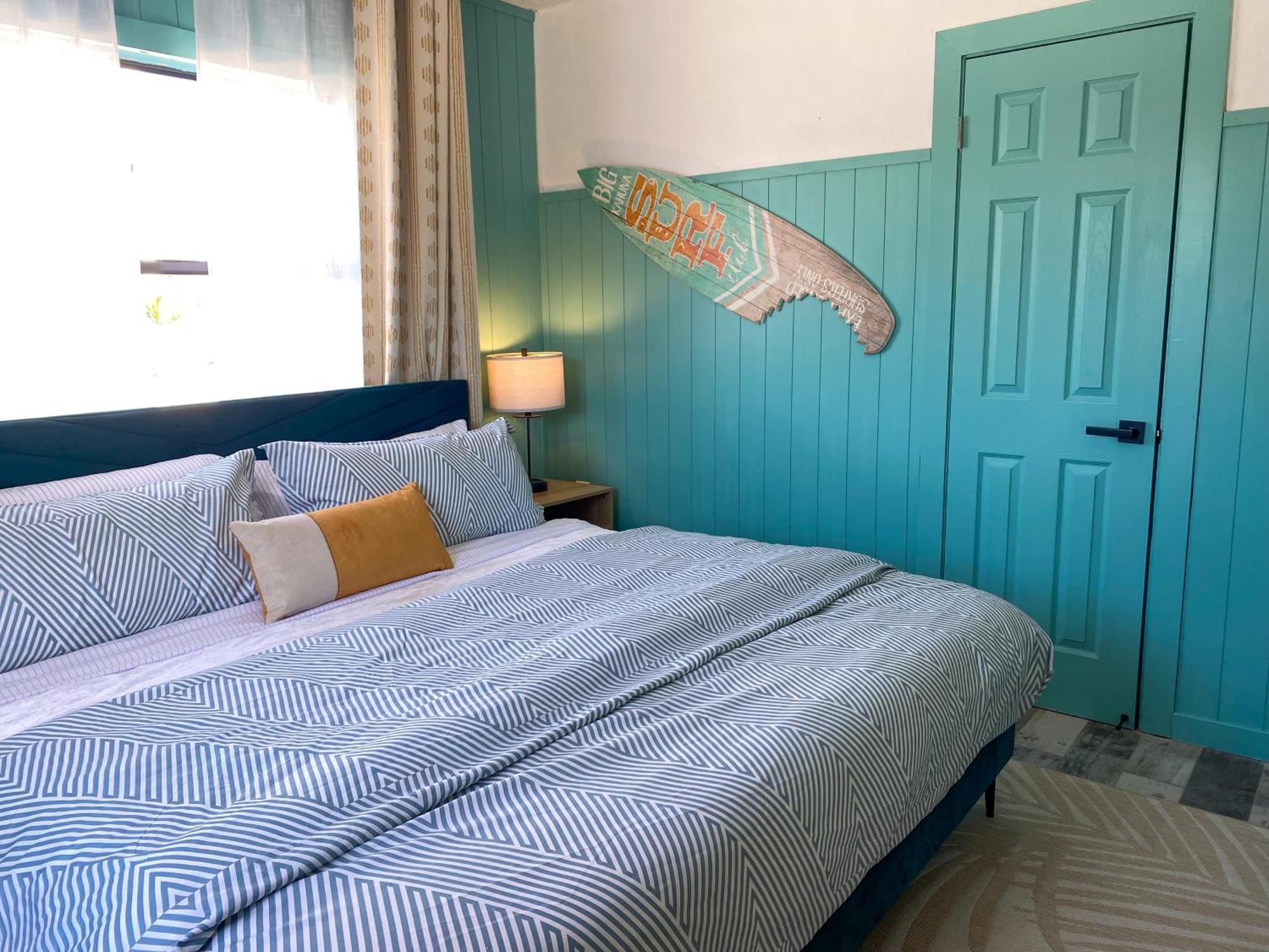 סיינט פיט ביץ' Oasis Palms Resort מראה חיצוני תמונה