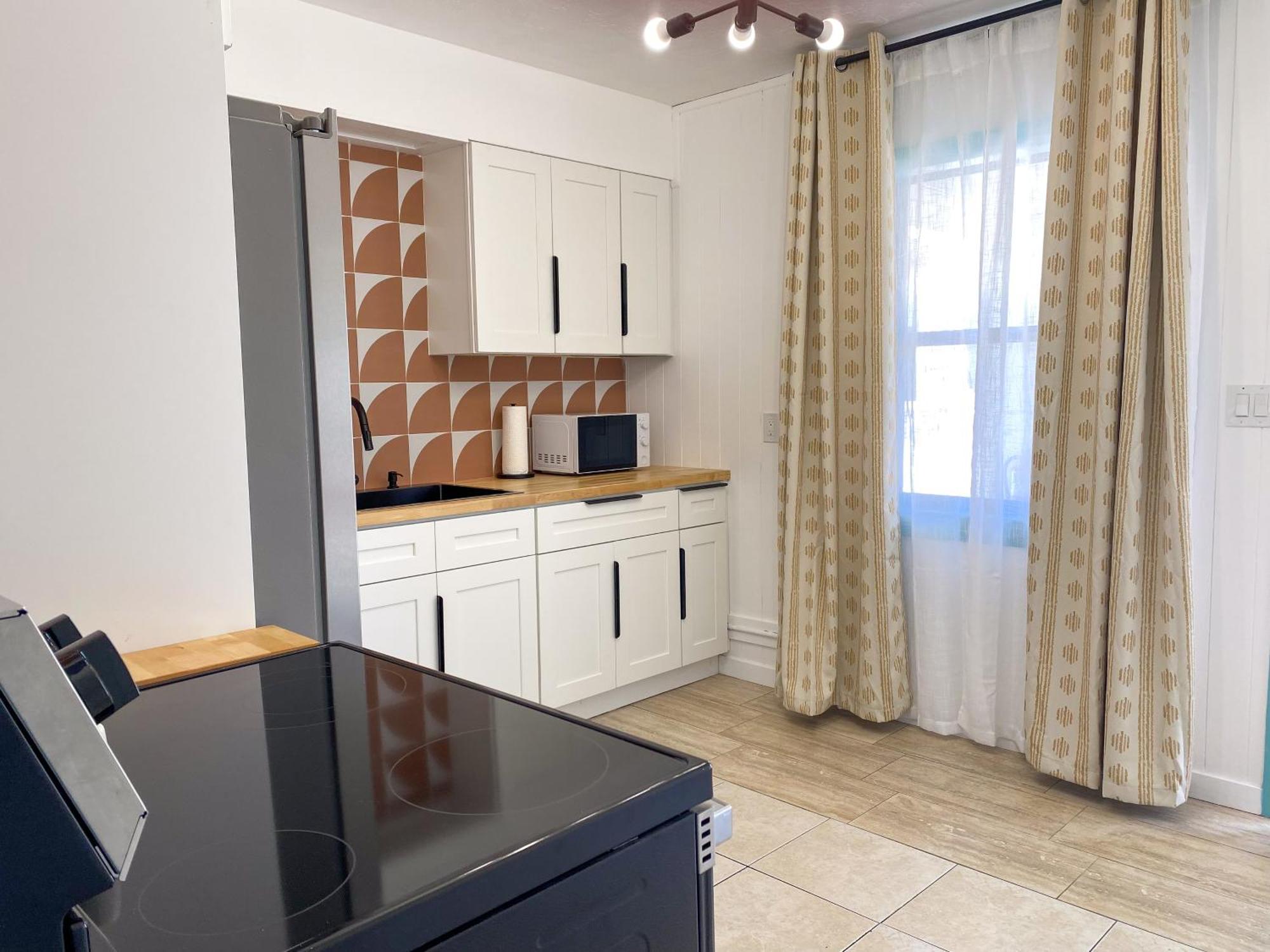 סיינט פיט ביץ' Oasis Palms Resort מראה חיצוני תמונה