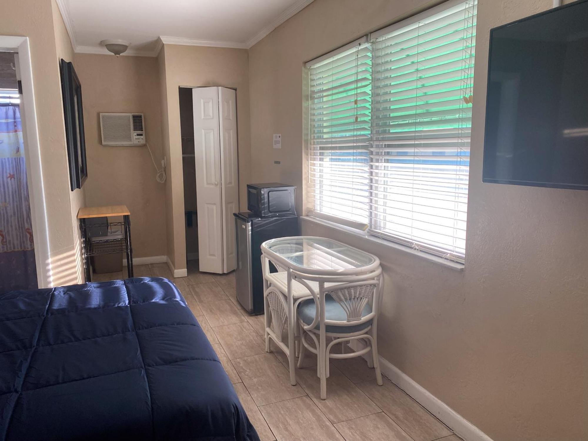 סיינט פיט ביץ' Oasis Palms Resort מראה חיצוני תמונה