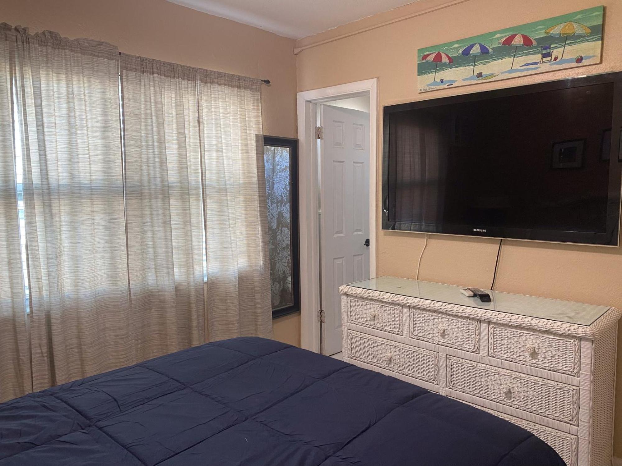 סיינט פיט ביץ' Oasis Palms Resort מראה חיצוני תמונה