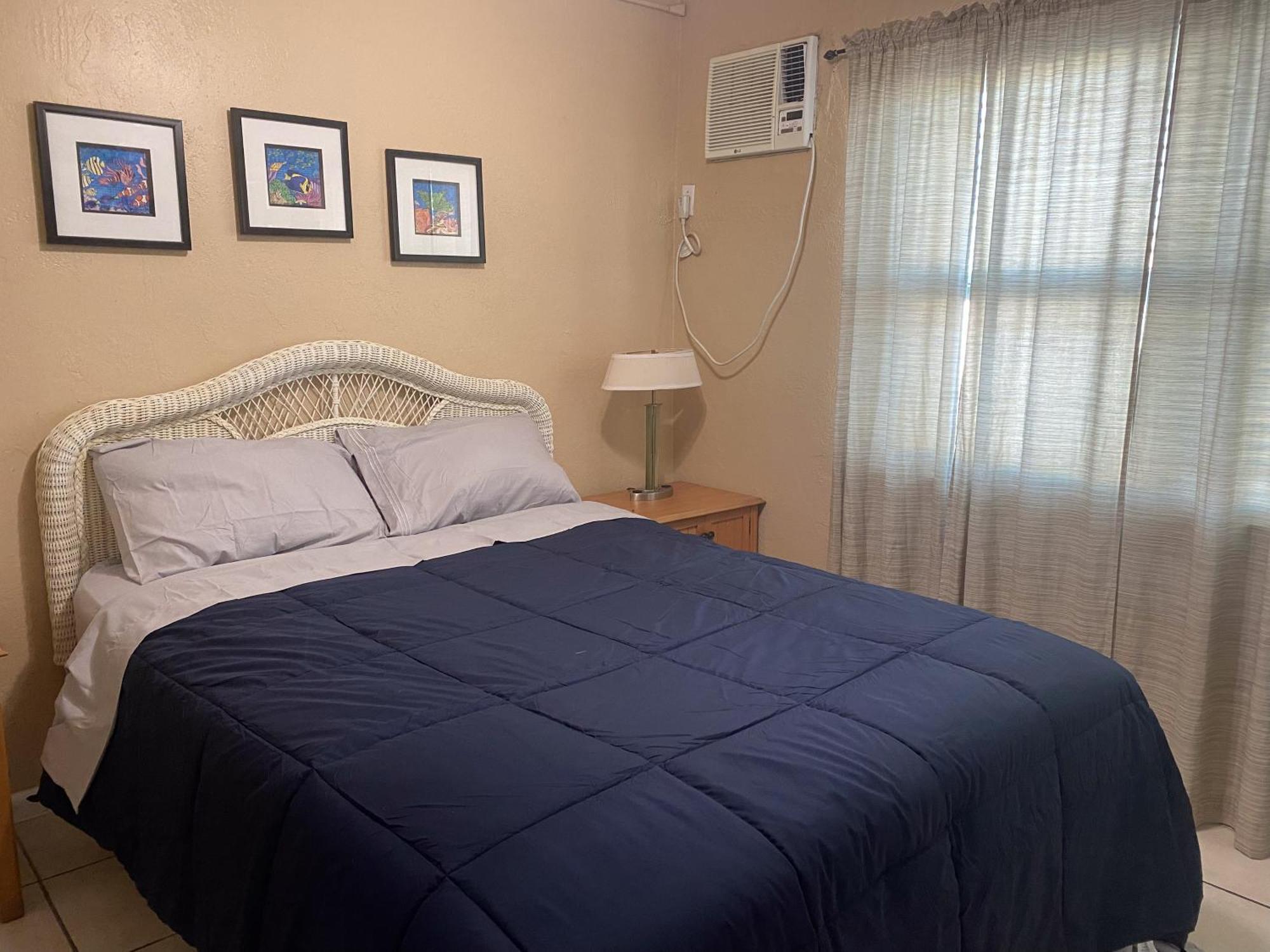 סיינט פיט ביץ' Oasis Palms Resort מראה חיצוני תמונה